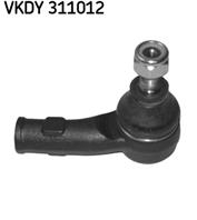 Наконечник рулевой