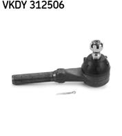 Наконечник рулевой