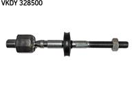 Тяга рулевая