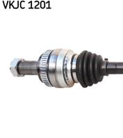 Полуось привода колеса BMW X3 04-,