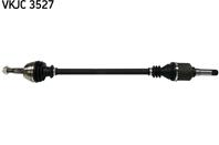 Приводной вал