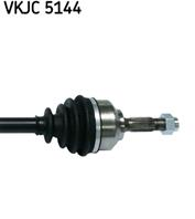 Приводной вал