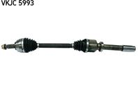 Полуось RENAULT GRAND SCENIC 04-, MEGANE II 02-, SCENIC II 03-,