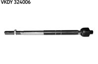 Тяга рулевая