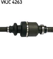 Приводной вал Приводной вал