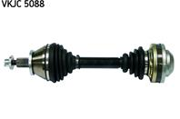 Ось привода передний левая 462mm SEAT CORDOBA, IBIZA IV SKODA FABIA I 1.9D 02.02-11.09