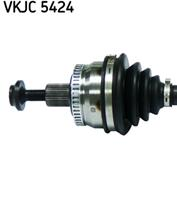 Приводной вал