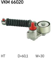 Натяжитель ремня