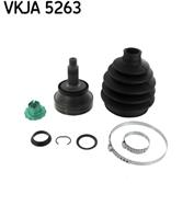 VKJA5263_ШРУС наружный к-кт! Skoda Fabia 1.0/1.4/1.9SDi 99&gt