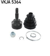 VKJA5364_ШРУС наружный к-кт! Citroen C3  Peugeot 207 1.4/1.6i/HDi 02&gt