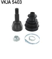SKF VKJA 5403 ШРУС FORD FIESTA V/FUSION 1.25-1.4 01- нар.