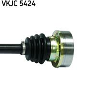 Приводной вал