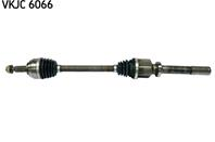 Привод в сборе