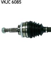 привод левый