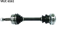 Приводной вал