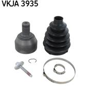 ШРУС FORD MONDEO IV/GALAXY II/S-MAX 1.8TDCI-2.0 06- нар.