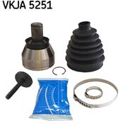 Przegub napedowy ford galaxy  mondeo iv  s-max 1.6-2.0lpg 05.06-06.15