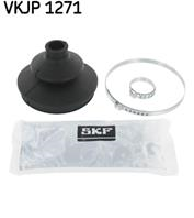 комплект пыльника