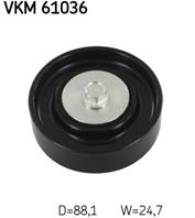 Ролик натяжной приводного ремня