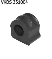 Втулка стабилизатора