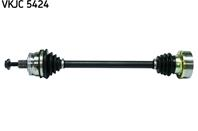 Приводной вал