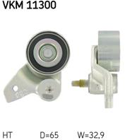 Ролик натяжной ремня грм