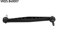 Тяга стабилизатора CHEVROLET AVEO 11- пер.подв.лев/прав.