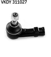VKDY311027_наконечник рулевой левый! VW Polo 94>, Seat Arosa <97