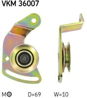 Подшипник натяжителя ремня