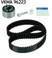 Комплект ГРМ (ремень + ролик)