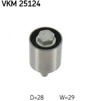 Ролик направляющий ремня грм