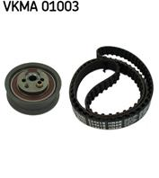 VKMA01003_рем.к-кт ГРМ! Audi 80/A6 2.0 95-97