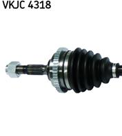 Приводной вал Приводной вал