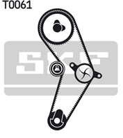 Vkma06000_=20-1077=kd455.05=11157f=ktb106!ремкомплект грмrenault r19/clio/megane/scenic 1.2-1.6 88&gt