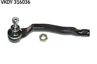 Наконечник рулевой тяги