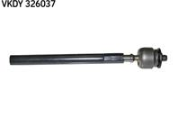 VKDY326037_тяга рулевая! с г/у Renault R19 Chamade 1.8 16V 89-95