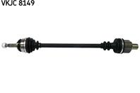 [VKJC8149] SKF Приводной вал