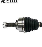 [VKJC8585] SKF Приводной вал