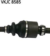 [VKJC8585] SKF Приводной вал