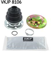 Zestaw oslon, poloz napedowa