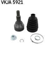 VKJA5921_ШРУС наружный к-кт! Opel Insignia 1.6-1.8i 08&gt
