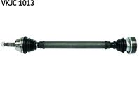 Приводной вал