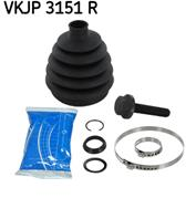 Комплект пыльника