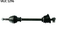 SKF VKJC 1296 Привод в сборе RENAULT CLIO II/KANGOO I 1.2-1.6 97- лев.