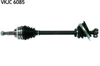 привод левый