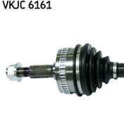 Приводной вал