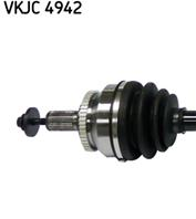 Узел натяжителя ремня генератора