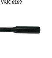 Ось привода citroen - 2 cv 70-