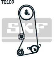 Комплект ремня ГРМ Volvo 240/940 2.0/2.3/T 93-98