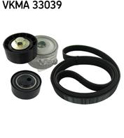 Поликлиновой ременный комплект Поликлиновой ременный комплект